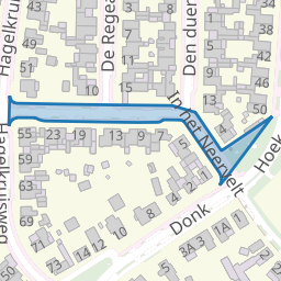 Perceel MEL00-E-1819