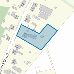 Perceel MEL00-E-1863