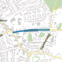 Perceel MEL00-E-1872