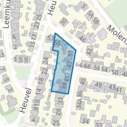 Perceel MEL00-E-1878