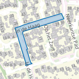 Perceel MEL00-E-1893