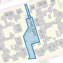 Perceel MEL00-E-1896