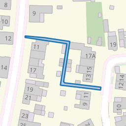 Perceel MEL00-E-1910