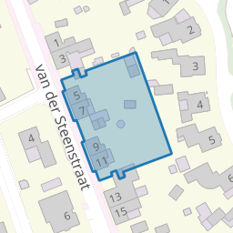 Perceel MEL00-E-1928