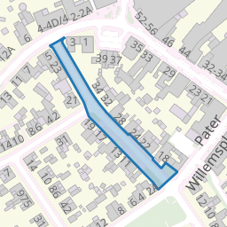 Perceel MEL00-E-1934