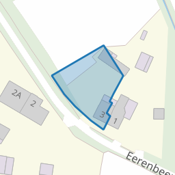 Perceel MEL00-E-1951