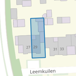 Perceel MEL00-E-1959