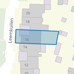 Perceel MEL00-E-1964
