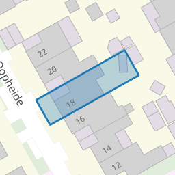 Perceel MEL00-E-2033