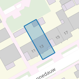 Perceel MEL00-E-2052