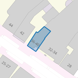 Perceel MEL00-E-2062