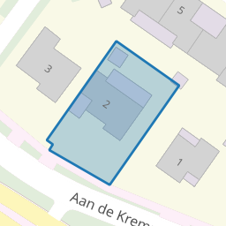 Perceel MEL00-E-2071