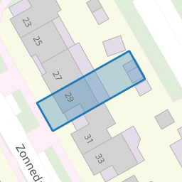 Perceel MEL00-E-2137