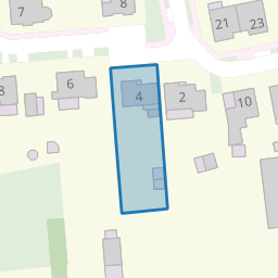 Perceel MEL00-E-2161