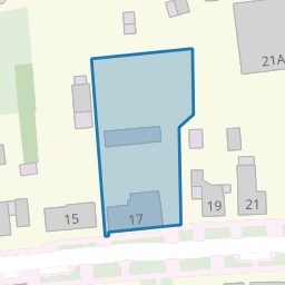 Perceel MEL00-E-2162