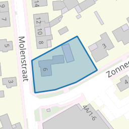 Perceel MEL00-E-2165