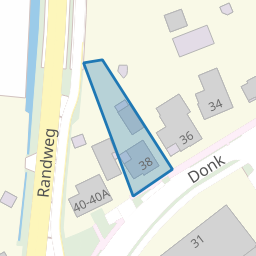 Perceel MEL00-E-2169