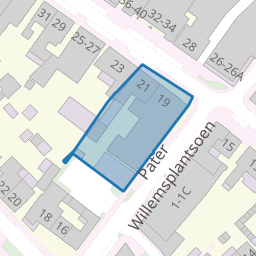 Perceel MEL00-E-2171