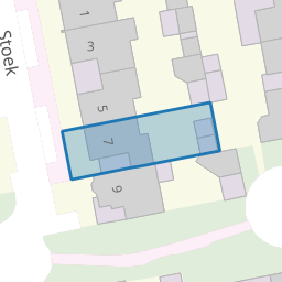 Perceel MEL00-E-2291