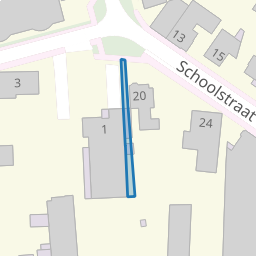 Perceel MEL00-E-2340