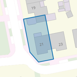 Perceel MEL00-E-2361