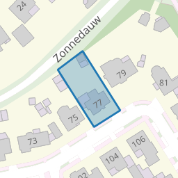 Perceel MEL00-E-2373