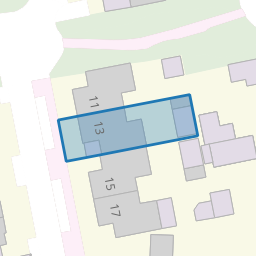 Perceel MEL00-E-2390