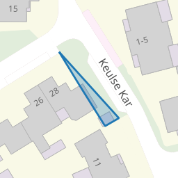 Perceel MEL00-E-2418