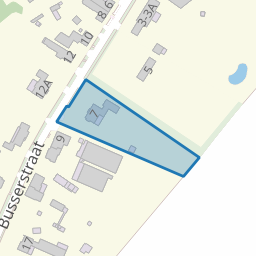 Perceel MEL00-E-2431