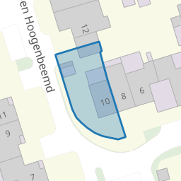 Perceel MEL00-E-2445