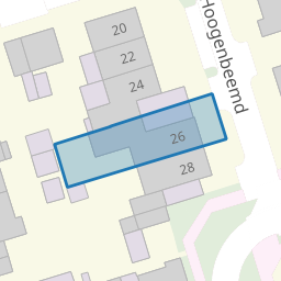 Perceel MEL00-E-2451