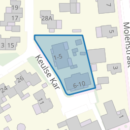 Perceel MEL00-E-2472