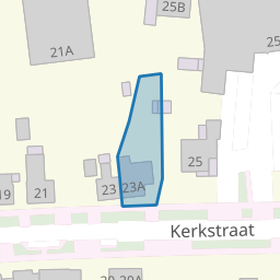 Perceel MEL00-E-2475