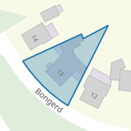 Perceel MEL00-E-2492