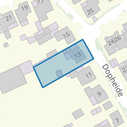 Perceel MEL00-E-2534