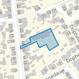 Perceel MEL00-E-2541