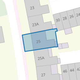 Perceel MEL00-E-2558