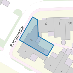 Perceel MEL00-E-2577