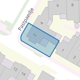 Perceel MEL00-E-2578