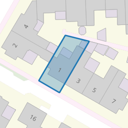 Perceel MEL00-E-2579