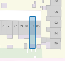 Perceel MEL00-E-2615