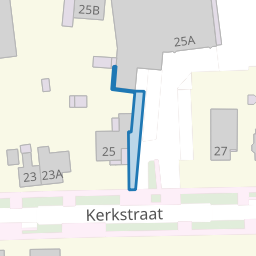 Perceel MEL00-E-2643