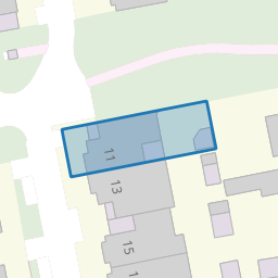 Perceel MEL00-E-2662