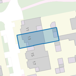 Perceel MEL00-E-2663