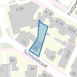 Perceel MEL00-E-2673