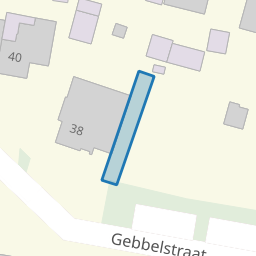 Perceel MEL00-E-2700