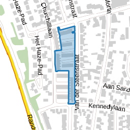 Perceel MEL00-E-2706