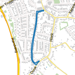 Perceel MEL00-E-2710