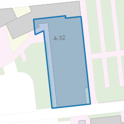 Perceel MEL00-E-2724