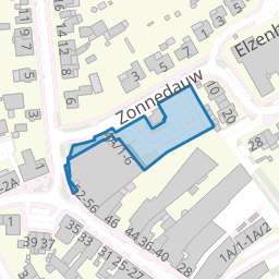 Perceel MEL00-E-2751